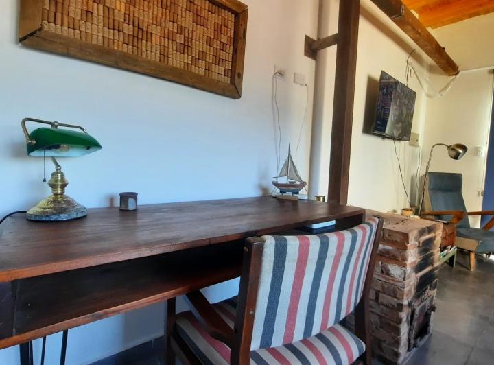 Departamento · 66m² · 3 Ambientes · 1 Cochera
