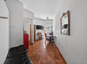 Departamento · 33m² · 2 Ambientes · 1 Cochera · Venta Departamento 2 Ambientes Monserrat Ideal Renta