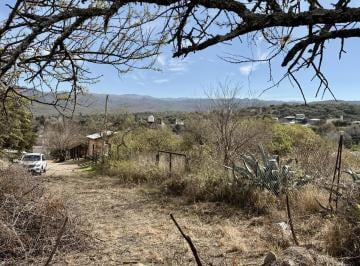 Terreno · 24000m² · Venta de Fracción – 2,4 Hectáreas – Barrio El Mirador de Ascochinga