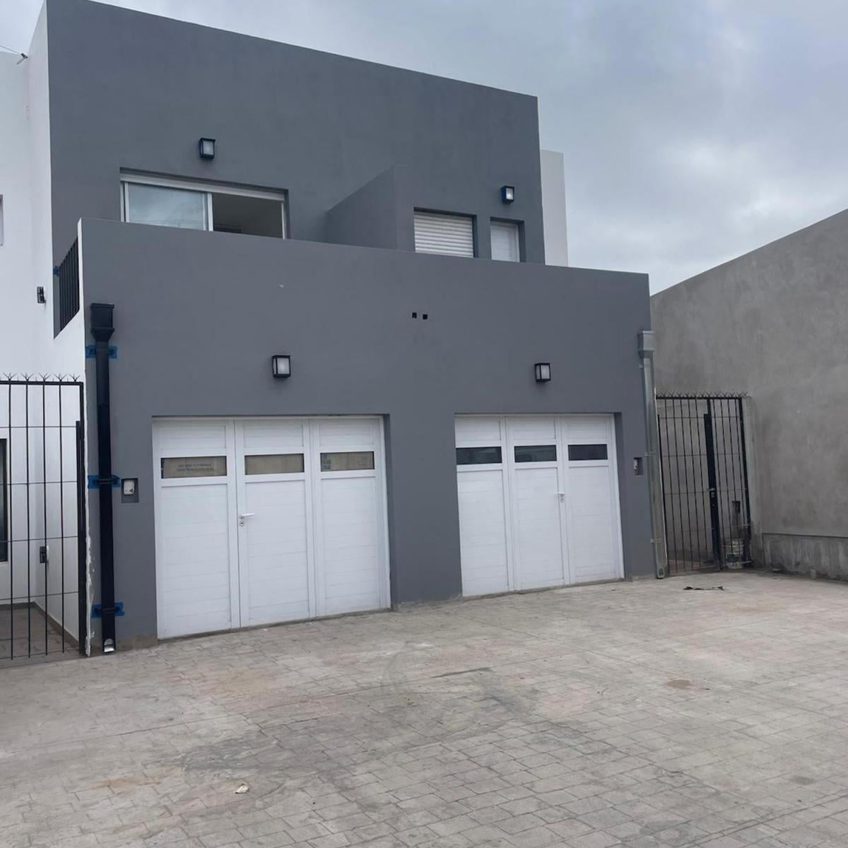 Dúplex 3 amb, 90m² a estrenar en Bouchez 7427