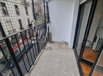 Departamento de 3 ambientes, Recoleta · Alquiler - 3 Amb - Av Pueyrredón y Jm Gutierrez - Recoleta