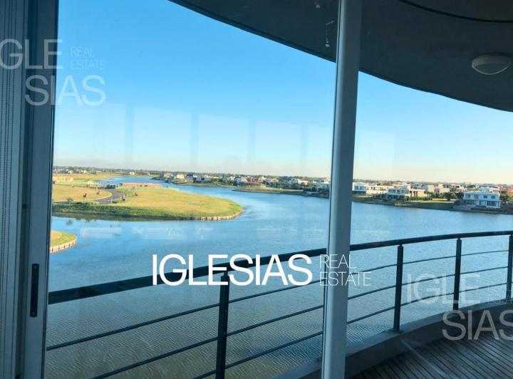 Departamento · 86m² · 3 Ambientes · 1 Cochera