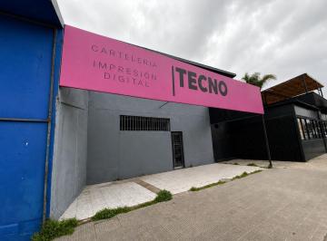Local comercial · 230m² · Alquiler Local Comercial Sobre Roosevelt Pando