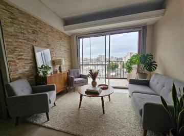 Departamento · 68m² · 4 Ambientes · Departamento en Venta 4 Ambientes – Villa del Parque