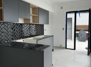 PH · 63m² · 2 Ambientes · 1 Cochera · Dúplex en Venta 2 Dorm en Rincones de Manantiales