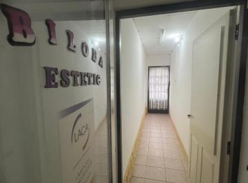 Local comercial · 37m² · 1 Ambiente · Santa Fe Al 4300 Venta / Alquiler de Local en Rosario Barrio Echesortu