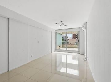 Departamento · 38m² · 1 Ambiente · Monoambiente en Torre Liberateur Escriturado