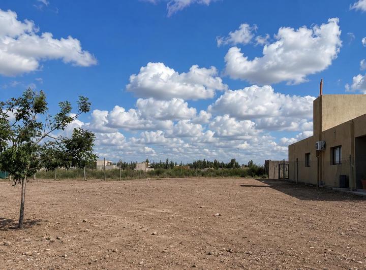 Terreno · 500m²