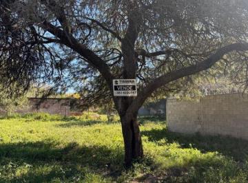 Terreno · Terreno de 450 m² en Venta en Villa Allende - Lomas Sur