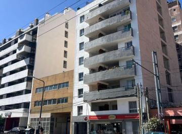 Departamento · 40ha · 2 Ambientes · Departamento de 40 m² con 1 Dormitorio en Venta en Alberdi