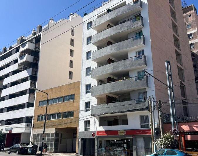 Departamento · 40ha · 2 Ambientes