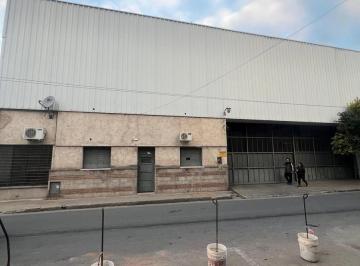 PH · 1079m² · Galpón en Venta con Terreno Ideal Para Desarrollistas – Chaco 150 Córdoba