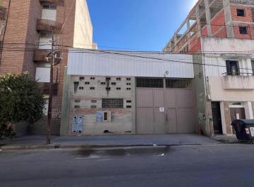 Garage · Lote Para Desarrollo en Venta – Chaco 133 – Prefactibilidad 3000 m² – Córdoba Capital