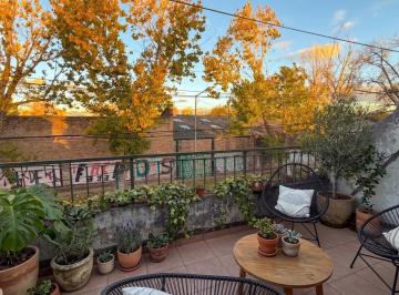 PH · 268m² · 4 Ambientes · 1 Cochera · PH a Refaccionar Mucho Potencial Villa Maipu, General San Martin