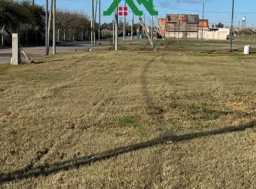 Terreno · 254m² · Terreno en Venta en Cuestas de Manantiales 254 m² Totales - Barrio con Seguridad