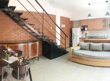 Departamento · 45m² · 2 Ambientes · Alquiler Temporario Mensual en Buenos Aires