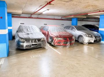 Garage · Cochera en Venta - Ciudad Ribera