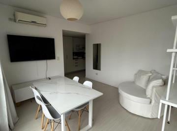 JYB-JYB-2456_2 · Departamento en Torre Quartier San Telmo Amoblado