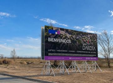 Terreno , Córdoba · Lotes Financiados - Distrito Dakota - Nobu Town