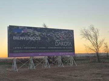 Terreno , Córdoba · Lotes Financiados - Distrito Dakota - Nobu Town
