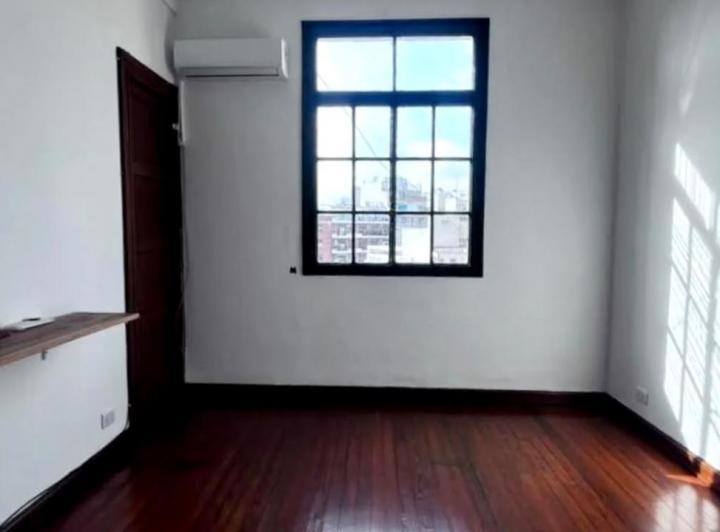 Departamento en Villa Ortuzar en Alquiler o Venta de 4 Ambientes Super Luminoso