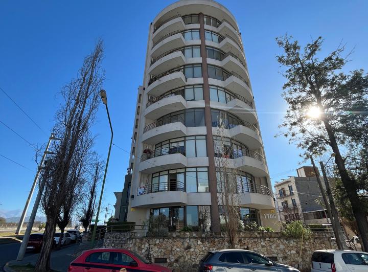 Departamento · 52m² · 2 Ambientes