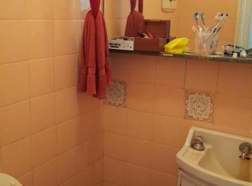 Departamento · 78m² · 5 Ambientes · Departamento en Alquiler - 4 Dorm. 2 Baños - 83 m - Villa Crespo