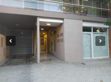 Departamento · 36m² · 1 Ambiente · Alquiler Mono Amplio con Balcon y Amenities