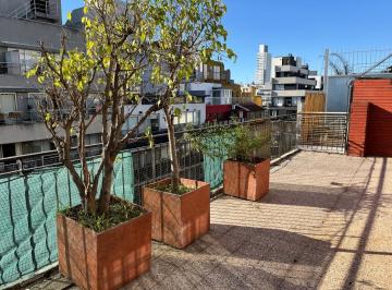 Departamento · 55m² · 2 Ambientes · Venta de Departamento de 2 Ambientes en Palermo - Excelente Ubicación