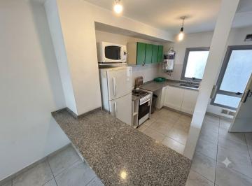 Departamento · 40m² · 2 Ambientes · Venta Departamento 1 Dormitorio Barrio Pueyrredon