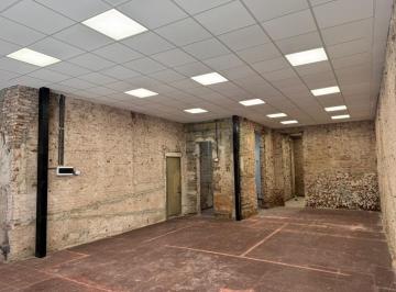 Local comercial · 167m² · Local en Alquiler en San Nicolás