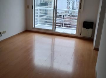 Departamento de 2 ambientes, Flores · Dueño Alquila - Depto 2 Amb. Listo Para Mudarse, Vista Abierta 8vo Piso, Sum