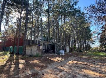 Casa en Venta de 3 ambientes Distrito La Costa · Propiedad a Minutos de Santa Fe, a m de Ruta, a Estrenar