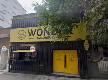 Local comercial · 244m² · Alquiler - Local Comercial C/ Gas - Nueva Córdoba