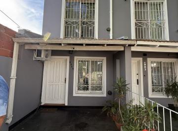 PH · 67m² · 3 Ambientes · 1 Cochera · Duplex 2 Dorm. Jardin m Dardo Rocha