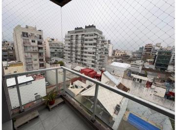 Departamento · 35m² · 1 Ambiente · Departamento Monoambiente con Pileta