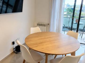 Departamento · 60m² · 3 Ambientes · Venta Dpto Alto Villasol - 2 Dorm - Impecable