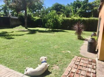 Quinta vacacional · 90m² · 2 Dormitorios · 1 Cochera · Venta Quinta Paso del Rey - 3 Amb - Parque - Pileta