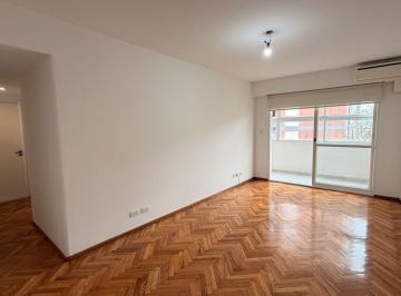 Departamento · 70m² · 3 Ambientes · Dpto Alquiler 3 Ambientes en Belgrano con Balcon