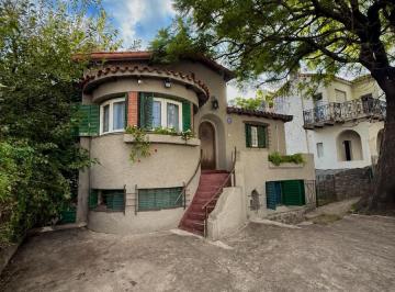 PH · 70m² · 4 Ambientes · 2 Cocheras · Alquiler | PH en Planta Baja | Subida del Cerro