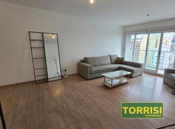 Departamento · 100m² · 4 Ambientes · 1 Cochera · Alq. 4amb Balcon Amenities 115 m² - Campichuelo 100 Caballito