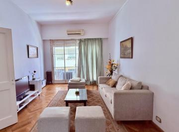 Departamento · 78m² · 3 Ambientes · Venta Departamento 3 Ambientes en San Nicolas Caba Apto Crédito