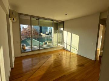 Departamento · 55m² · 2 Ambientes · Azopardo 700 Torre La Prensa, Amplio Departamento 2 Ambientes, Puerto Madero
