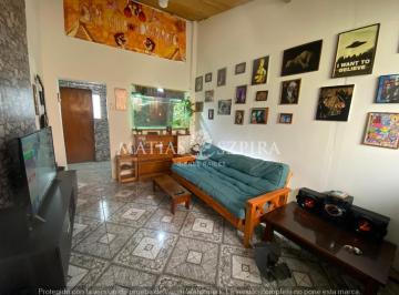 Casa · 63m² · 3 Ambientes · Venta de PH Tipo Duplex 3 Ambientes
