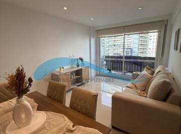 Departamento · 50m² · 2 Ambientes · Departamento 2 Ambientes C/dependencia y Vista Al Mar