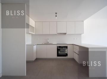 Departamento · 56m² · 2 Ambientes · 1 Cochera · Departamento en Alquiler - 2 Amb - Bliss Buenos Aires