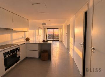 Departamento · 56m² · 2 Ambientes · 1 Cochera · Departamento en Alquiler - 2 Ambientes - Bliss Buenos Aires