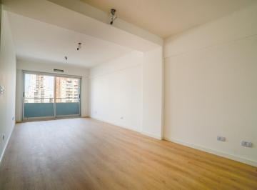 Departamento · 37m² · 1 Ambiente · Departamento Monoambiente a Estrenar en Almagro Inversión