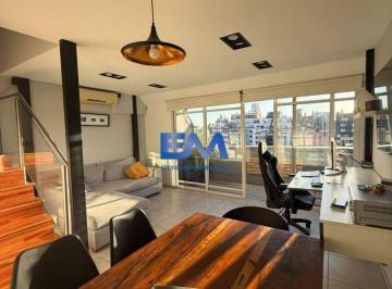 ANM-ANM-343_2 · Vendo Departamento - 3 Dorm. C/ Balcon y Asador - Nueva Córdoba