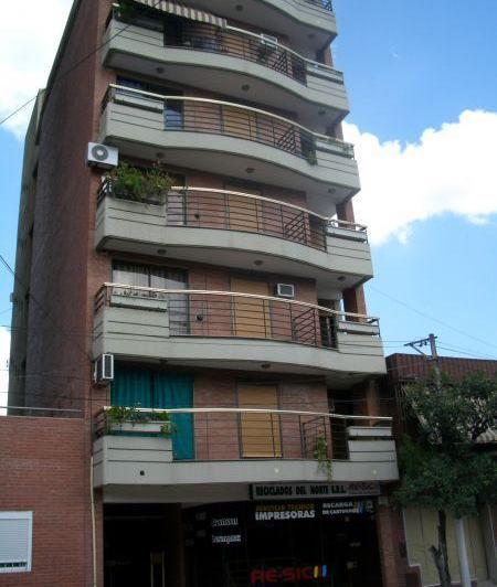 Departamento · 45m² · 2 Ambientes